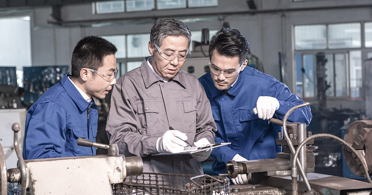 深度溝通需求-按鈕指示燈