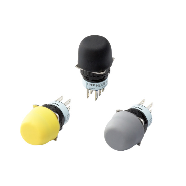 和泉 APEM HE2G-21SHE使能開關(guān)