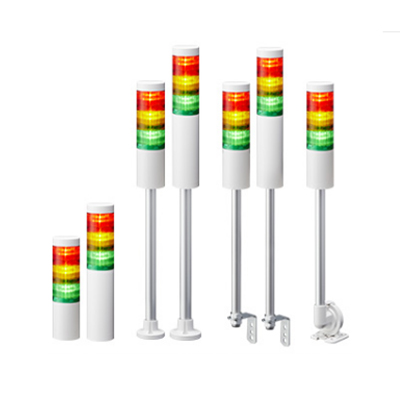 派特萊LR6指示燈