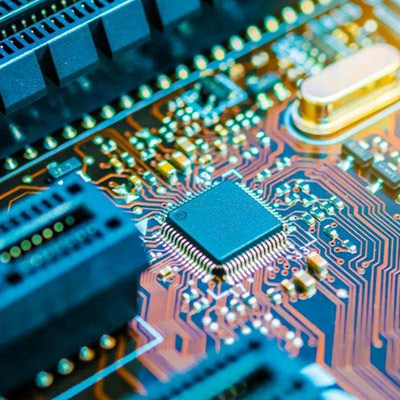 PCBA整體解決方案