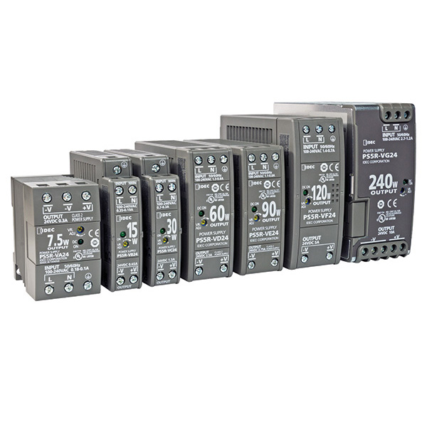 PS5R-V型 開關(guān)電源-和泉開關(guān)電源價(jià)格