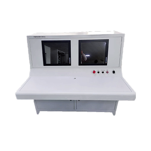 伺服閥動(dòng)靜態(tài)控制柜測(cè)控抬