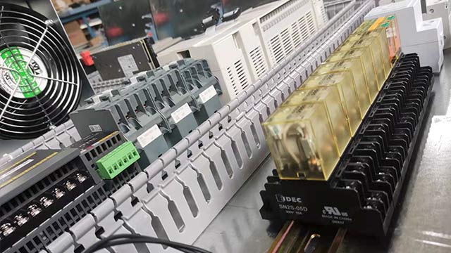 安全繼電器是什么？有什么作用？