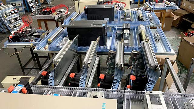 安全光幕是什么？有什么作用？