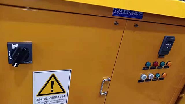 變壓器一般故障的原因是什么？