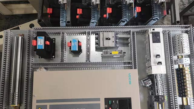 低壓電器有哪些分類？如何選擇合適的低壓電器設(shè)備？