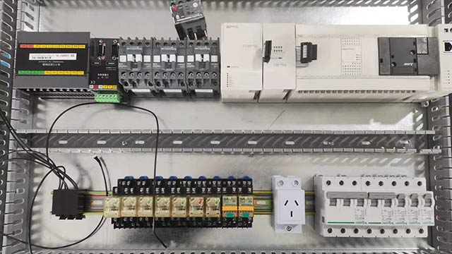 低壓電器是什么？有什么作用？