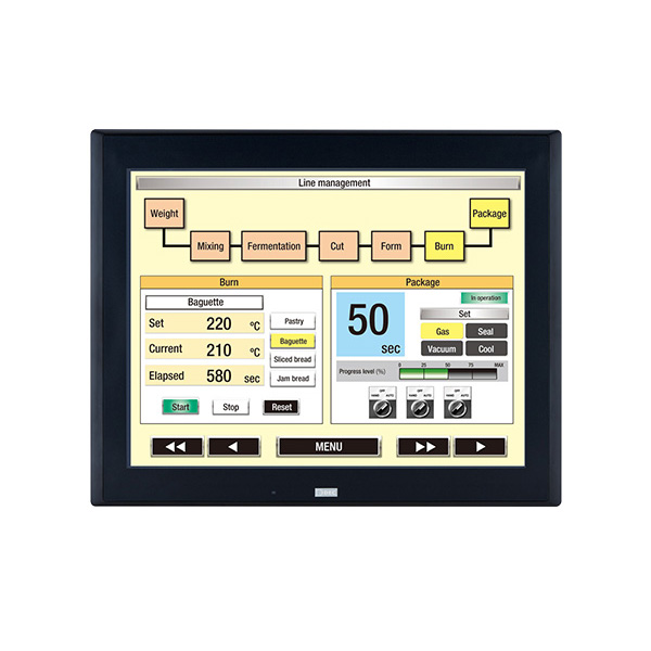 和泉HG4G-V型 可編程顯示器(12.1英寸)